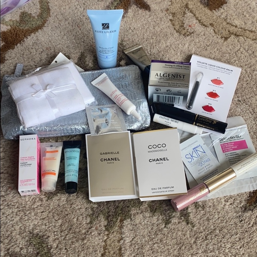 Lancôme Hypnose Drama New